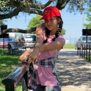 Meet your Posher, Sofie